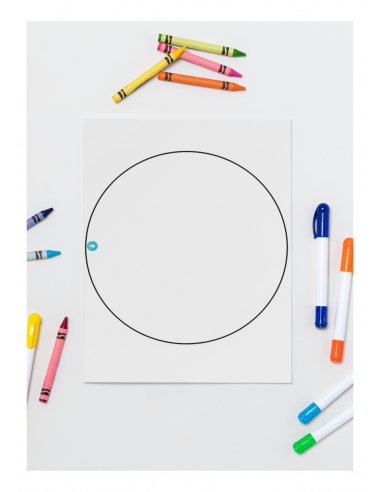 Ruleta - Tagesablauf