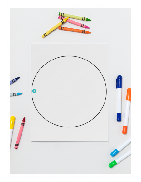 Ruleta - Tagesablauf