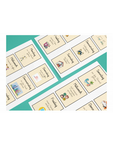 Der Lügner - Das "Perfekt" Spiel