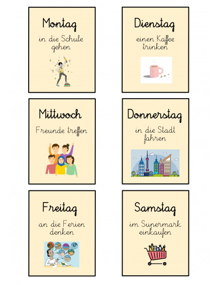 Bundle - Das Perfekt